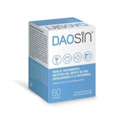 Dr Healthcare Daosin 60 caps