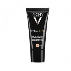 Vichy Dermablend Fondo Maquillaje Corrector 30ml SPF30 20 Vanilla