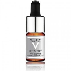 Vichy Liftactiv Dosis Antioxidante Antifatiga 10 Ml