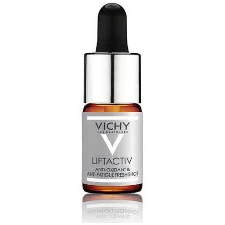 Vichy Liftactiv Dosis Antioxidante Antifatiga 10 Ml