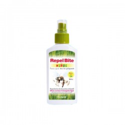 Repel Bite Niños Spray Repelente 100Ml