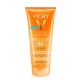 Vichy Capital Ideal Soleil Spf 50 Gel Hidratante Trasparente 200Ml