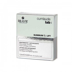 Rilastil Cumlaude Lab: Summum Lift Rx 3 Ampollas