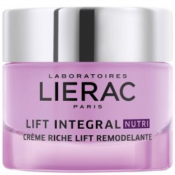 Lierac Lift Integral Crema Rica Nutri 50Ml
