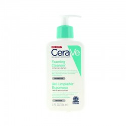 Cerave Foaming Cleanser Normal to Oily Skin 236ML