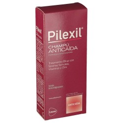 Pilexil Anti-Hairloss Shampoo 300ml
