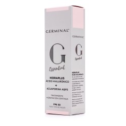 Germinal Essential Hidraplus Hyaluronic Acid 50Ml