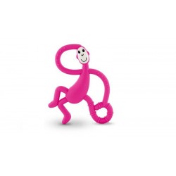 Mordedor Matchstick Dancing Monkey Rosa
