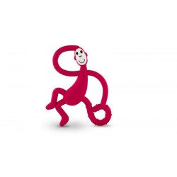 Matchstick Mordedor Dancing Monkey Rojo
