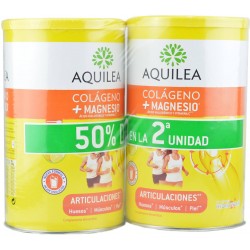 Aquilea Collagen+Magnesium 2x375G (pack of 2)