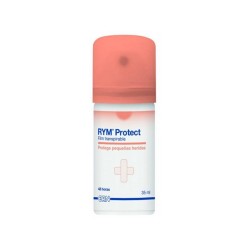 Rym Protect Film Transpirable  Spray 35 Ml