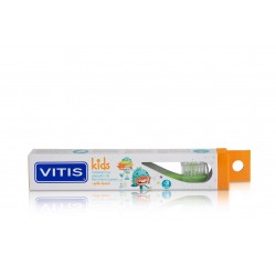 Vitis Kids Cepillo Dental Infantil