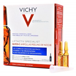 Vichy Aera Teint Mineral Fondo Maquillaje Polvo 5 G 10 Opal