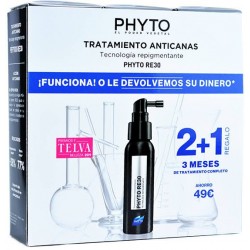 Phyto Re30 3x50Ml (2+1 Mes De Regalo)