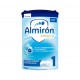 Almiron Advance+ Pronutra 1  Polvo 800 G