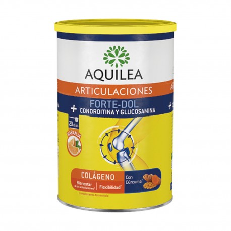 Aquilea Forte-Dol Joints 280 G