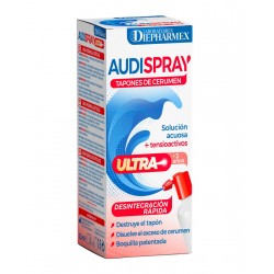 Audispray Ultra 20Ml