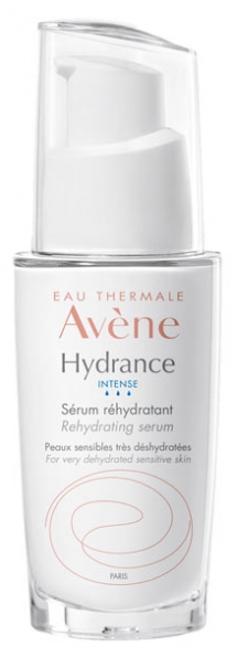 Avene Hydrance Intense Serum 30Ml