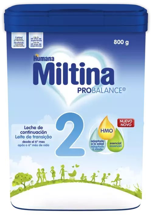 Miltina Probalance 2 800G
