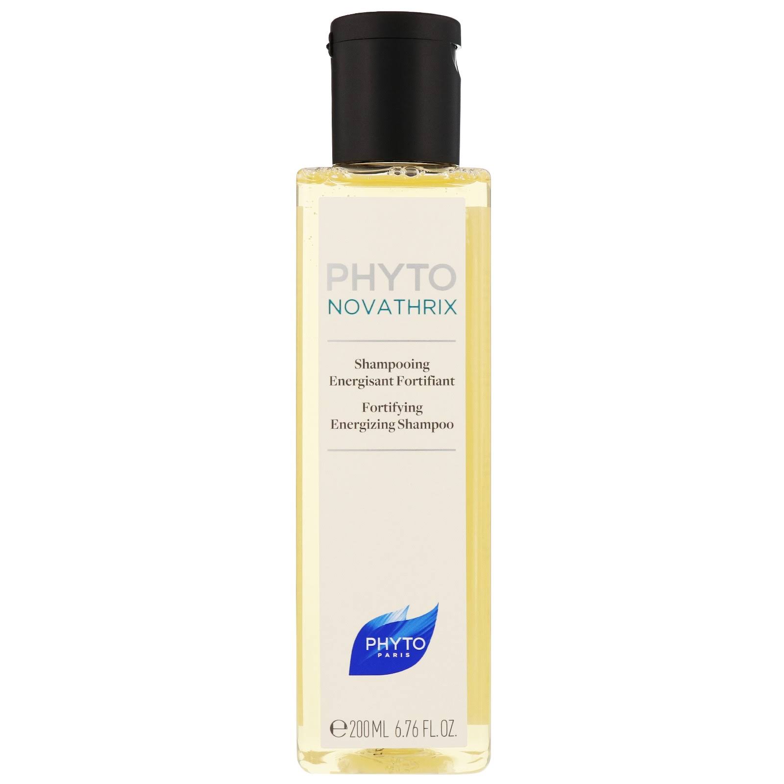 Phyto Novathrix Fortifying Shampoo 200ml