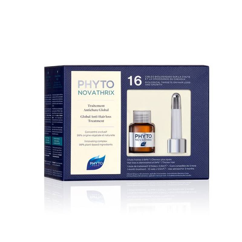 Phyto Phytonovathrix 12 Viales