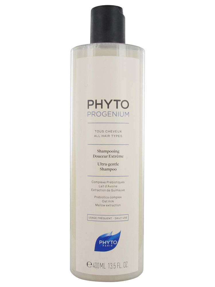 Phytoprogenium Shampoo Daily Use 400Ml