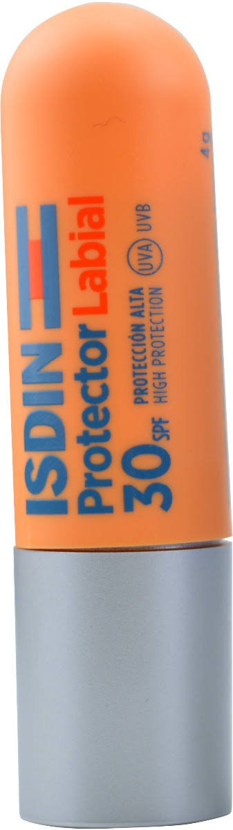Isdin Lip Protector Spf 30 4 G